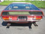 Lamborghini Espada 1973 года